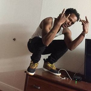 Meet your Posher, Derek